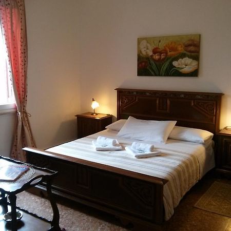 Compass B&B Verona Luaran gambar