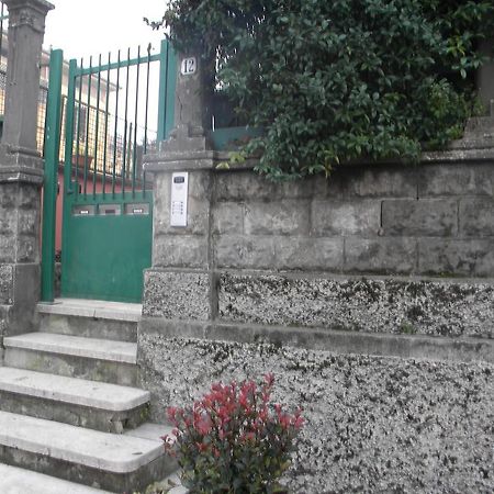 Compass B&B Verona Luaran gambar