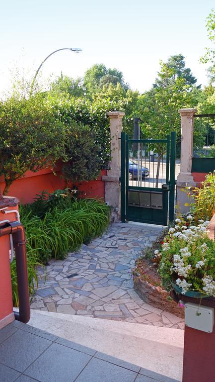 Compass B&B Verona Luaran gambar