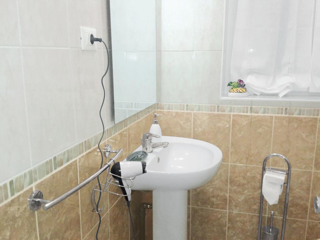 Compass B&B Verona Luaran gambar