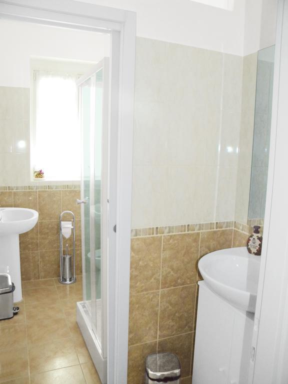 Compass B&B Verona Luaran gambar