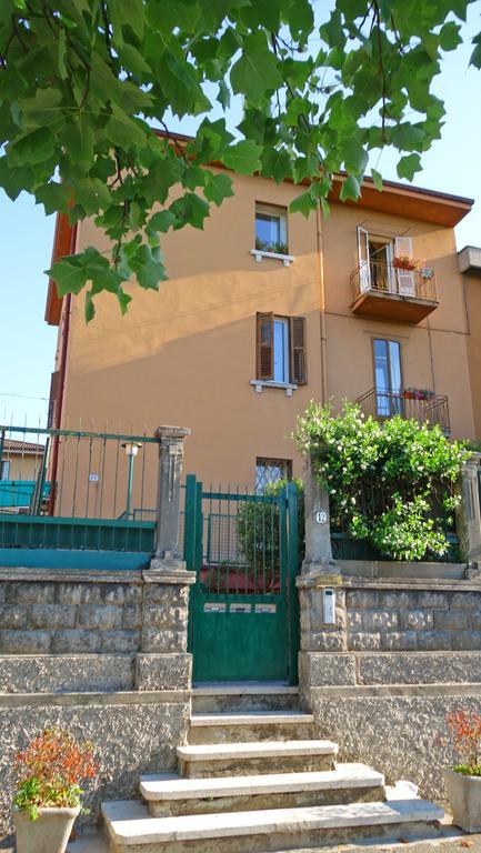 Compass B&B Verona Luaran gambar