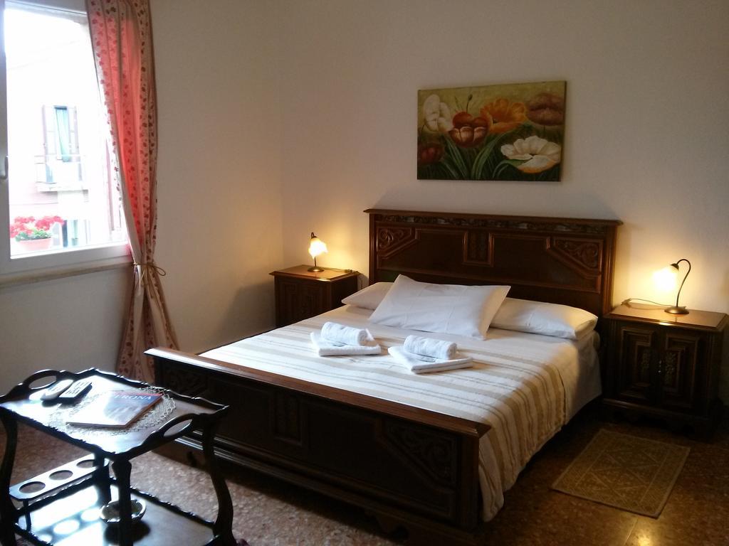 Compass B&B Verona Luaran gambar