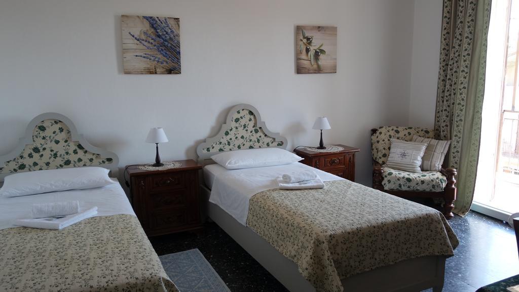 Compass B&B Verona Bilik gambar
