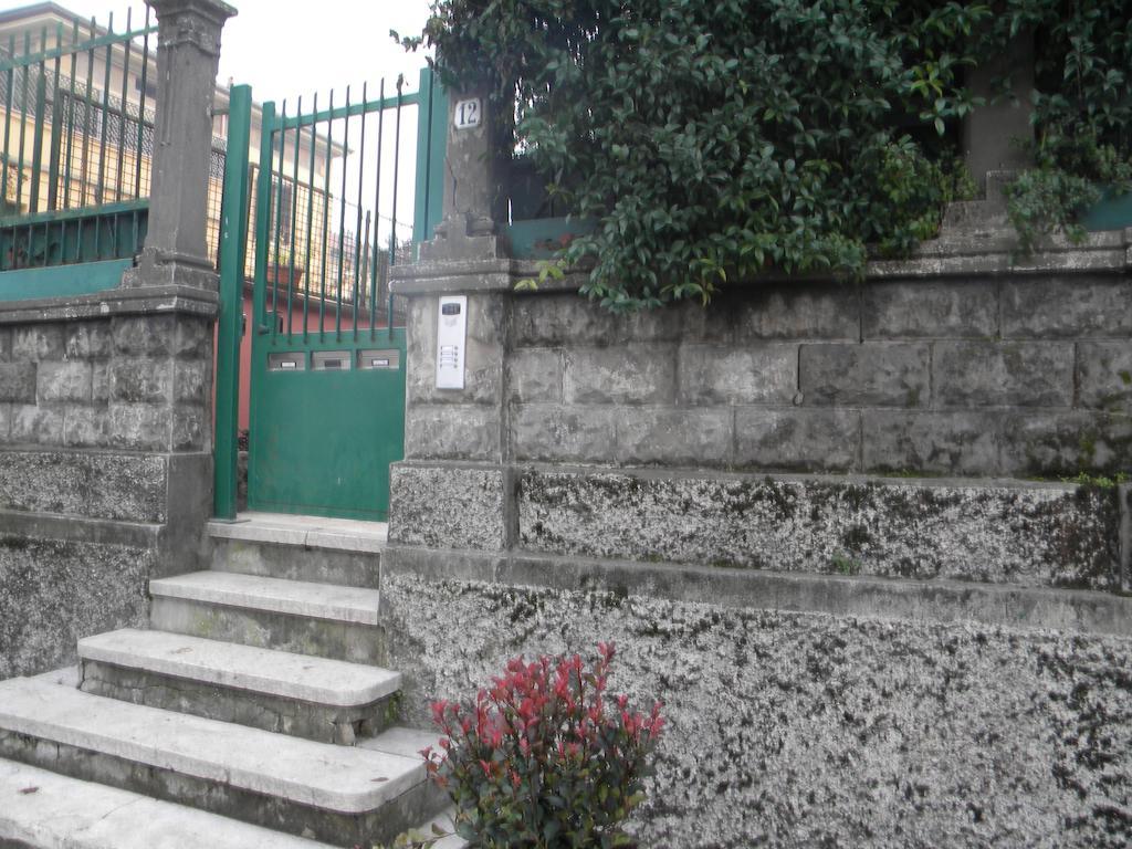 Compass B&B Verona Luaran gambar