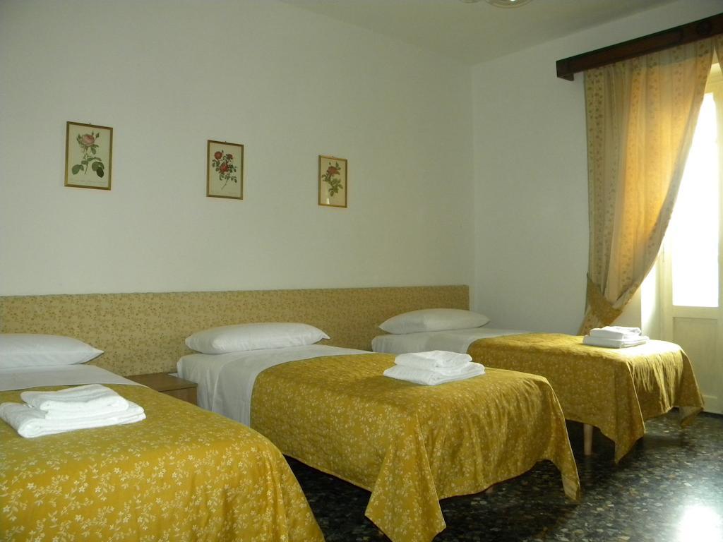 Compass B&B Verona Luaran gambar